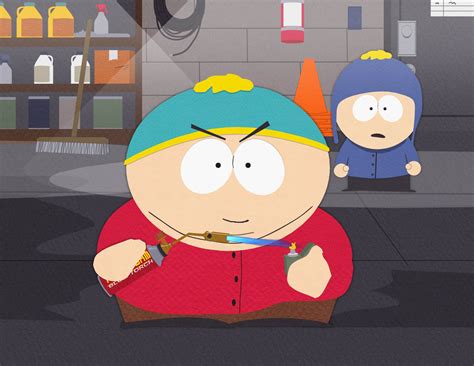 craig x cartman